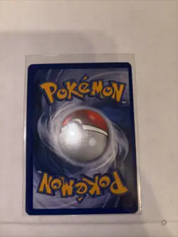 1999 Pokemon Base Set Poliwhirl 38/102 Regular NM - Image 2
