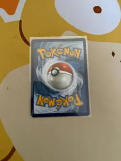 Mega Lopunny EX 115/094 - Ultra Rare - Phantasmal Flames - Pokemon TCG - Image 2