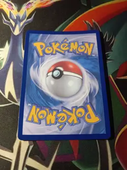 Pokemon Cyrano 128/106 SR Super Electric Breaker 2024 Korean - Image 2