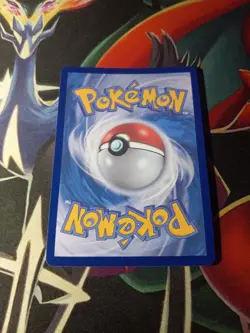 Pokemon Scovallain ex 120/106 SR Super Electric Breaker 2024 Korean - Image 2
