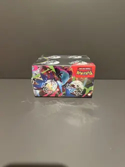 Pokemon Phantasmal Flames Booster Box (36 packs) Brand new and Factory sealed - Image 2