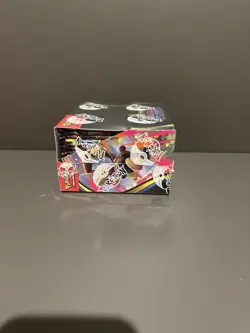 Pokemon Phantasmal Flames Booster Box (36 packs) Brand new and Factory sealed - Image 4