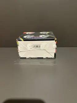 Pokemon Phantasmal Flames Booster Box (36 packs) Brand new and Factory sealed - Image 5