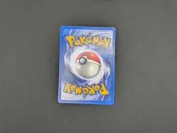 Pokemon TCG Bulbasaur Regular Unlimited Common Base Set 44/102 - Excellent - Image 2