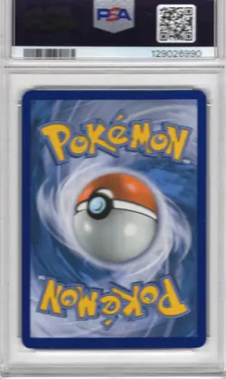 PSA 7 -FLAREON EX - RC6- 2016 RADIANT COLLECTION - Image 2