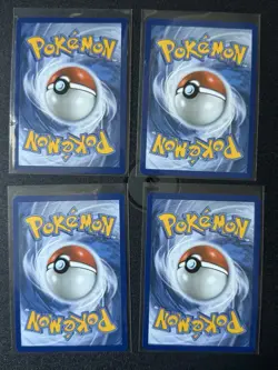 Pokemon TCG Unova Heavy Hitters Premium Collection Stamped Promos - Image 2