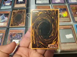 Yu-Gi-Oh! Gilford the Lightning CT2-EN001 Secret Rare - Image 2