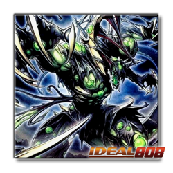 PRE-SALE YUGIOH x3 PHRE-EN005 HECAHANDS BREUS - SUPER RARE 1st EDITION - Image 1