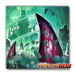 PRE-SALE YUGIOH x3 PHRE-EN054 TERRORS IN THE HIDDEN CITY - SUPER RARE 1st ED - Image 1