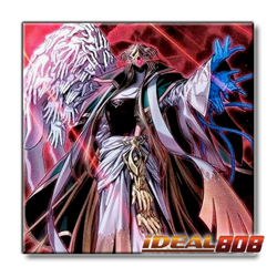 PRE-SALE YUGIOH x1 PHRE-EN001 HECAHANDS IBTEL - ULTRA RARE 1st EDITION - Image 1