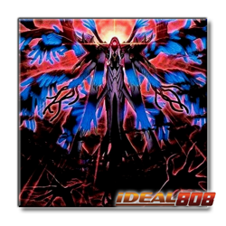 PRE-SALE YUGIOH x1 PHRE-EN006 HECAHANDS JAUZAH - ULTRA RARE 1st EDITION - Image 1