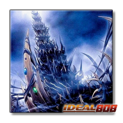 PRE-SALE YUGIOH x3 PHRE-EN009 HECAHANDS TARTAROS - SUPER RARE 1st EDITION - Image 1