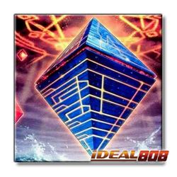 PRE-SALE YUGIOH x3 PHRE-EN018 EKTO ENNEACRAFT - "TROMARIA" - RARE 1st EDITION - Image 1