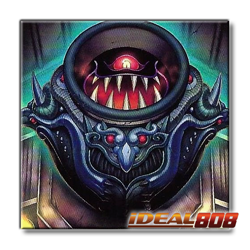 PRE-SALE YUGIOH x3 PHRE-EN027 POT OF THE FORBIDDEN - SUPER RARE 1st EDITION - Image 1