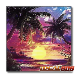 PRE-SALE YUGIOH x3 PHRE-EN055 SUNSET BEAT - RARE 1st EDITION - Image 1