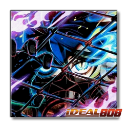 PRE-SALE YUGIOH x1 PHRE-EN039 KEWL TUNE SYNCHRO - ULTRA RARE 1st EDITION - Image 1