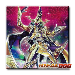 PRE-SALE YUGIOH x3 PHRE-EN047 NIGHTMARE MAGICIAN - SUPER RARE 1st EDITION - Image 1