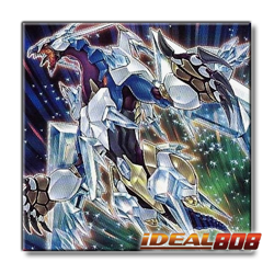 PRE-SALE YUGIOH x3 PHRE-EN059 CRYSTAL WING SYNCHRO DRAGON - RARE 1st EDITION - Image 1