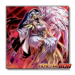 PRE-SALE YUGIOH x1 PHRE-EN002 HECAHANDS YADEL - ULTRA RARE 1st EDITION - Image 1