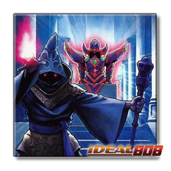 PRE-SALE YUGIOH x3 PHRE-EN057 ARCANE APPRENTICE - SUPER RARE 1st EDITION - Image 1