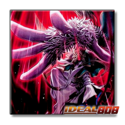 PRE-SALE YUGIOH x3 PHRE-EN011 YAD'AL-HECAHANDS - RARE 1st EDITION - Image 1