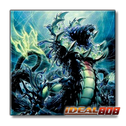 PRE-SALE YUGIOH x3 PHRE-EN007 HECAHANDS XENO - SUPER RARE 1st EDITION - Image 1