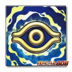 PRE-SALE YUGIOH x3 PHRE-EN014 EYE OF ILLUSION - RARE 1st EDITION - Image 1