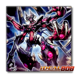 PRE-SALE YUGIOH x3 PHRE-EN003 HECAHANDS GODOS - SUPER RARE 1st EDITION - Image 1