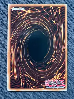 Yugioh Queen of Thorns Unlimited Edition Super Rare CSOC-EN042 NM - Image 2