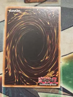 Yugioh! Red Nova - DRL3-EN017 - Secret Rare - 1st Edition - NM - Image 2