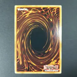 Yu-Gi-Oh! Exarion Universe Secret Rare - LIMITED EDITION - CT2-EN002 Vintage NM - Image 3