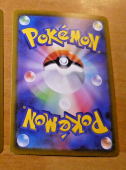 POKEMON JAPANESE CARD RARE HOLO CARTE Hisuian Electrode V RR S12a 005/172 JAP NM - Image 2