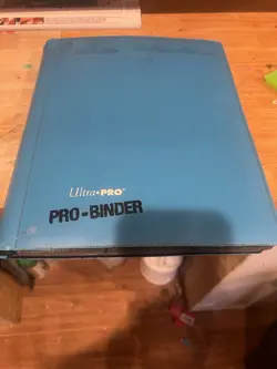 yugioh binder Of 192 Card Worth 1,016.57 - Image 1