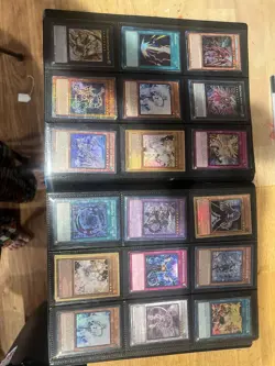 yugioh binder Of 192 Card Worth 1,016.57 - Image 4