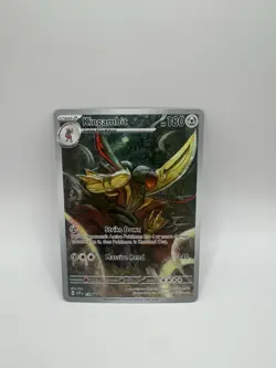 Kingambit - 130 130 Promo SV: Scarlet & Violet Promo Cards Pokemon Card NM - Image 1