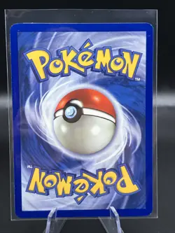 Pokemon Card Tentacool 56/62 1st Edition Fossil Set Near Mint WOTC Pack Fresh - Image 2