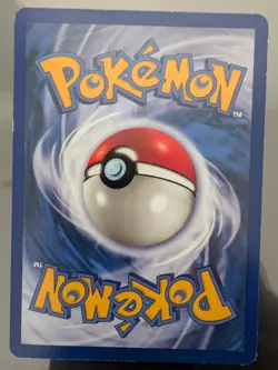 Pokemon TCG KABUTO 50/62 1st Edition common card Fossil Set 1999 LP - Image 2