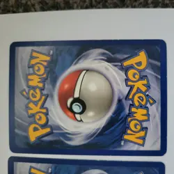 Pokemon Cards: 1st Edition Fossil Common: Tentacool 56/62 - LP - Image 4