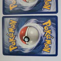 Pokemon Cards: 1st Edition Fossil Common: Tentacool 56/62 - LP - Image 5