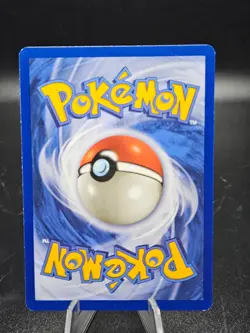 Pokemon TCG Kabuto Fossil 50/62 1st edition 1999 WOTC LP (Card #5) - Image 2