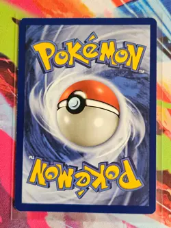 Pokemon TCG Kabuto Fossil 50/62 1st edition 1999 WOTC LP (Card #5) - Image 4