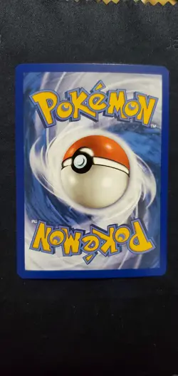 Golem EX 76/165 Holo Ultra Rare Scarlet And Violet Pokemon 151 Card - Mint - Image 2