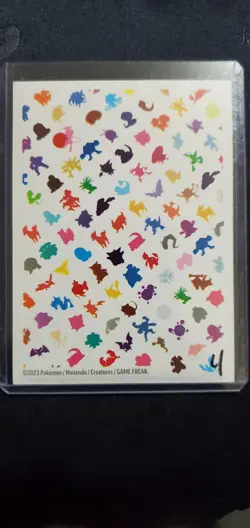 Golem EX 76/165 Holo Ultra Rare Scarlet And Violet Pokemon 151 Card - Mint - Image 3