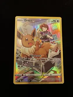 Pokemon TCG Trainer Gallery/Galarian Gallery Lot Of 10 NM Cards - Image 5