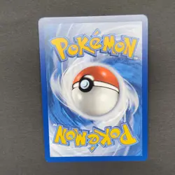 Pokemon TCG Karte - Terapagos EX Deutsch 180/131 Prismatische Entwicklungen Gold - Image 2