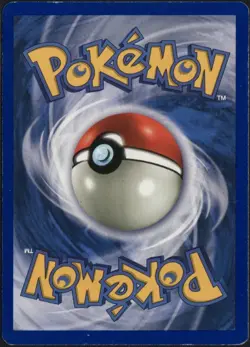MP-/HP+ Kangaskhan Pokemon Card | Vintage Holo Rare | 1998 WoTC Jungle Set 5/64 - Image 2