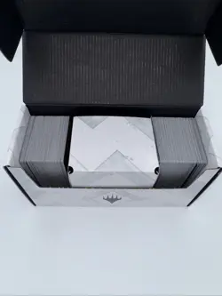 Magic the Gathering 2015 Core Set Deck Builder's Toolkit Deck Gaming Cards OPEN - Image 3