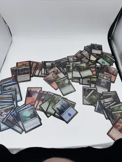 Magic the Gathering 2015 Core Set Deck Builder's Toolkit Deck Gaming Cards OPEN - Image 4