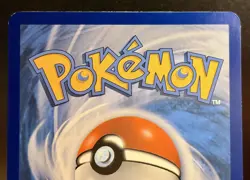 NM Cosmos Holo Pikachu Pokemon Card | Black Star Promo | S&M Promos SM76 | BLEED - Image 5