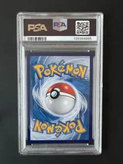 PSA 10 Captain Pikachu 07 09/09 CBB1 CS Simplified Chinese Pokemon Card GEM MINT - Image 2